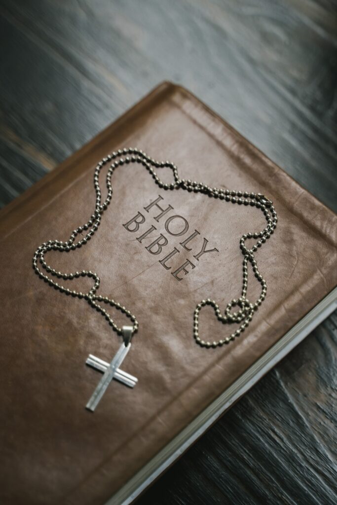 Holy Bible